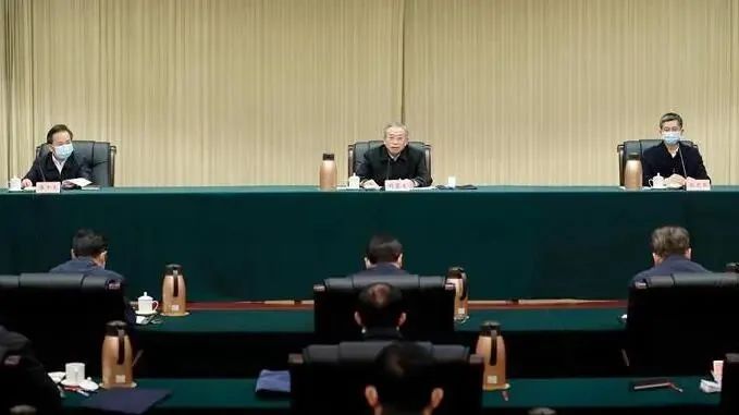 重磅：生態(tài)環(huán)境部部長李干杰任山東省委副書記