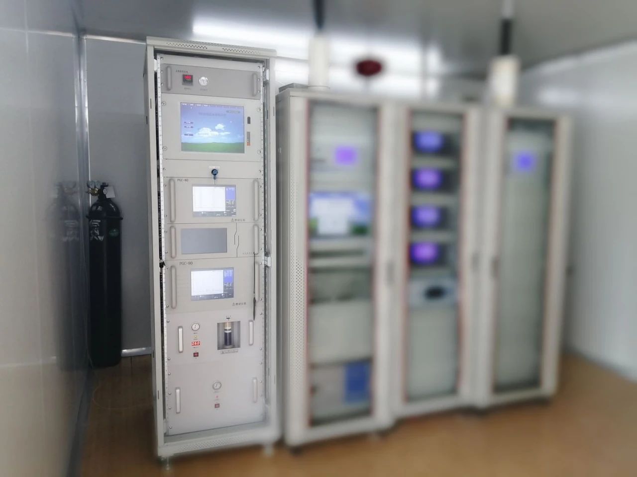 展商風采 | 常州磐諾儀器有限公司