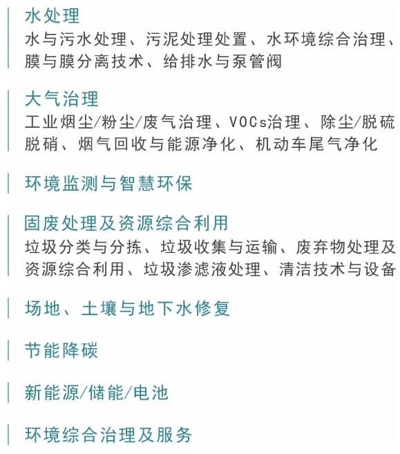 不見不散 | 5月16-18成都國際環保博覽會