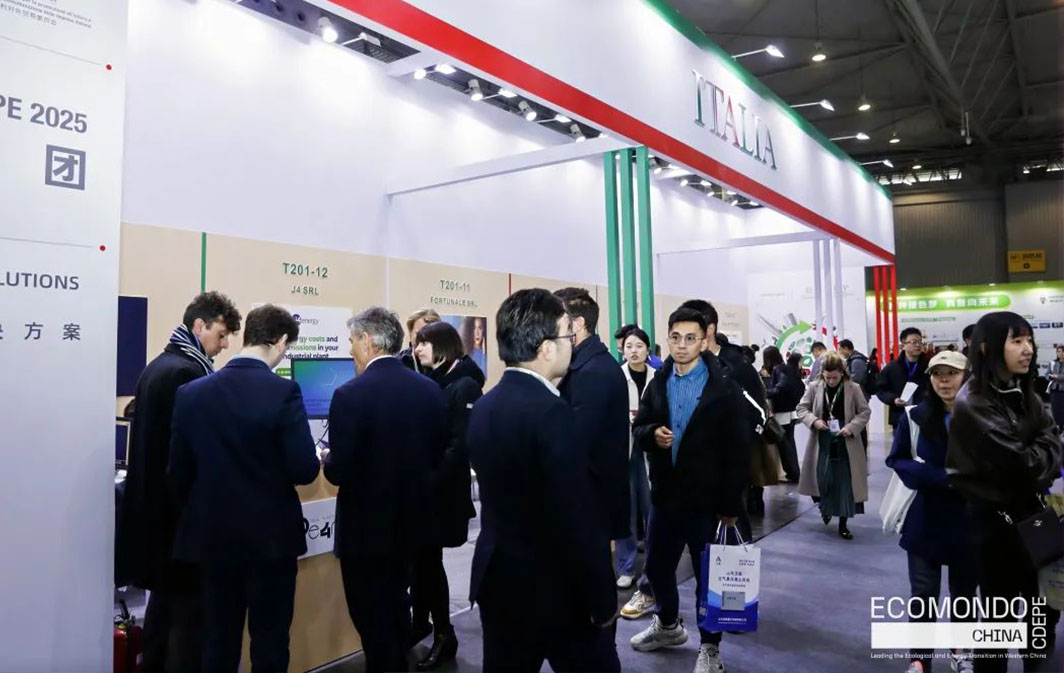 ECOMONDO CHINA- CDEPE 2025 POST SHOW REPORT