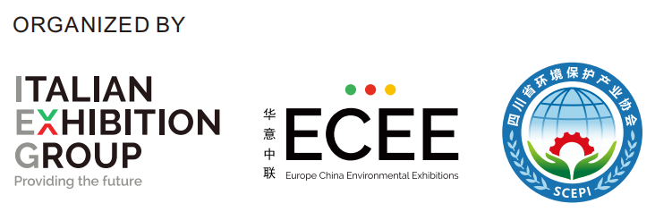 Ecomondo China - CDEPE