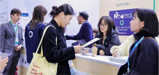 塑料回收與再生利用展