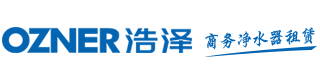 上海浩澤凈水科技發展有限公司