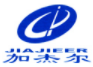 成都加杰爾環(huán)保有限公司