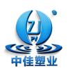 常州市中佳塑業有限公司